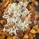춘천집무한철판닭갈비 후기 | 둔산동 점심/저녁 회식 추천 맛집