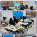 해법수학교실 벌교교습소 | 고양지사 원장님들의 6월은 또다시 열정이다