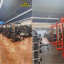 메타짐 소사점 | (소사역 헬스장)메타짐 소사점에서 운동 후기!!!