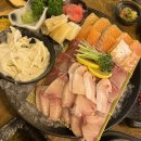그 눈부신 한때 그날의 우리