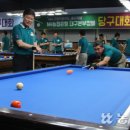 크로스에스 당구클럽 이미지