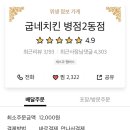 굽네치킨병점2동점