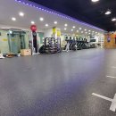 T.O.P 복싱짐 이미지