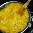 양배추전에 계란만 넣으세요? 이걸 넣어야 위·장·당뇨에 더 좋아요~! 이미지