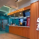시선 안산중앙점 | 파파이스 안산중앙점 내돈내산 후기 클래식 치킨샌드위치 세트 루이비스킷 먹고 왔어요