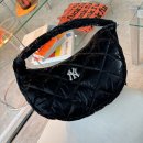 MLB 숄더백추천 여성 미니가방 엠엘비 데일리백 후기