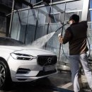 서울세차장 이미지