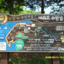 파라호수달길(둘레길) 이미지