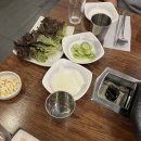 영등포 맛집 고기에 반하다 삼겹살 목살 후기(메뉴,가격)
