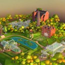 미로월드 이미지