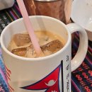 동대문구민회관 1층 (대강당) | [동대문맛집] 에베레스트 레스토랑 동대문점 후기