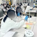 풍무고등학교 | 우유와 두유는 단백질 함량이 어느정도 차이가 날까? [단백질 정량 / 25.7.22 김포시 풍무고등학교]