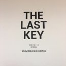 방탄소년단 김석진 The Last Key 센세이션님 전시회(갤러리원)