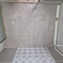 버스정류장_중흥S클래스센트럴1차 | 나주줄눈시공 중흥s클래스 케라폭시시공후기~