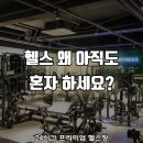 테이스트피트니스 헬스&PT 24시 세류권선점 | [신정동 PT] 헬스 왜 아직도 혼자 하세요?