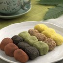 떡제조기능사 이미지