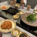 라이즈빌 | 계산동 점심 추천 옥된장 계양구청점 모듬수육전골 후기