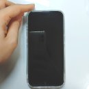 다이소 맥세이프 투명 케이스 아이폰 15 프로 후기