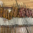 화경갈비작은꼬치점 - 시흥시 군서로18번길 5-1 | 화경갈비작은꼬치점