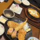 정관온천(주) | 부산 하나돈까스 정관점 생선까스 하나스폐셜세트 김치치즈나베 내돈내산 솔직후기