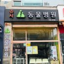 쥬시동물병원 이미지