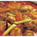 산정식당 이미지