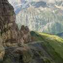 하늘과호수사이민박 | 스위스 여행 인터라켄 패러글라이딩 가격 할인 예약 후기