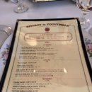 가평군청 (1층 B-C) | 흑백요리사2 프렌치파파의 비스트로 드 욘트빌 ,런치코스 B,C 솔직 후기