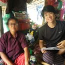 한동대학교 국제개발협력대학원 이미지