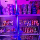 WOW PC방 | 도쿄 신오쿠보 한국형 피시방 esports cafe wow &amp; pc방 후기