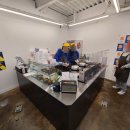 미니스톱 황금점 이미지