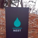 [포항] 호미곶 오션뷰 루프탑 카페, 네스트(Nest) 후기(feat. 주차, 메뉴)