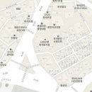 중앙대학교 인근거리 이미지