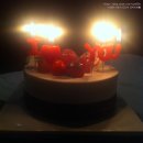 2012 한정판 크리스마스 소니엔젤~* (앙마 리썬)