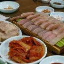 홍어맛 이미지