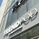 홍대 올리브영 5월 팝업 TRENDPOD 체력충전소 팝업스토어 후기,기간,체험정보