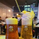 백스비어 구파발역점