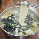3대넙적칼국수 | [경기도/오산] 생방송 오늘저녁에 방영된 3대넙적칼국수 내돈내산 후기