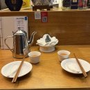 남악아동병원 | 남악에 위치한 왕산식당 동파육 강추! 중식당 솔직후기 애견동반까지가능