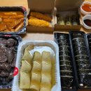 유니김볶이