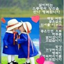 목요일 아침편지 &#39;마음의 꽃을 당신에게&#39; 이미지