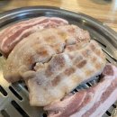 무진장참숯갈비 | 평촌 고기집 무진장 참숯갈비 생삼겹