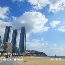 코리아둘레길 ㅣ 해파랑길2코스, 해운대에서 대변항까지