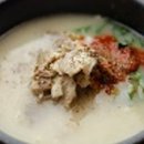 명품순대국밥 이미지