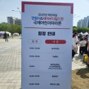 무궁화어린이공원 수 | 2025 세이브더칠드런 국제어린이마라톤 후기(안양)
