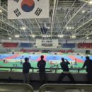 용인대마루한태권도장 이미지