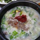 파주골순대국 이미지