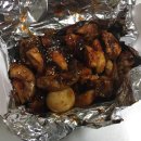 닭드리숯불치킨 이미지