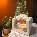 응암역 파리바게뜨 | [응암역 로컬빵집] 딸기케이크 맛집 은밀베이커리에서 생일케이크 예약한 후기