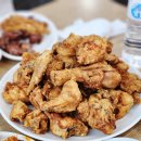 용성축산 | 수원맛집 용성통닭 본점, 수원왕갈비통닭과 반반치킨